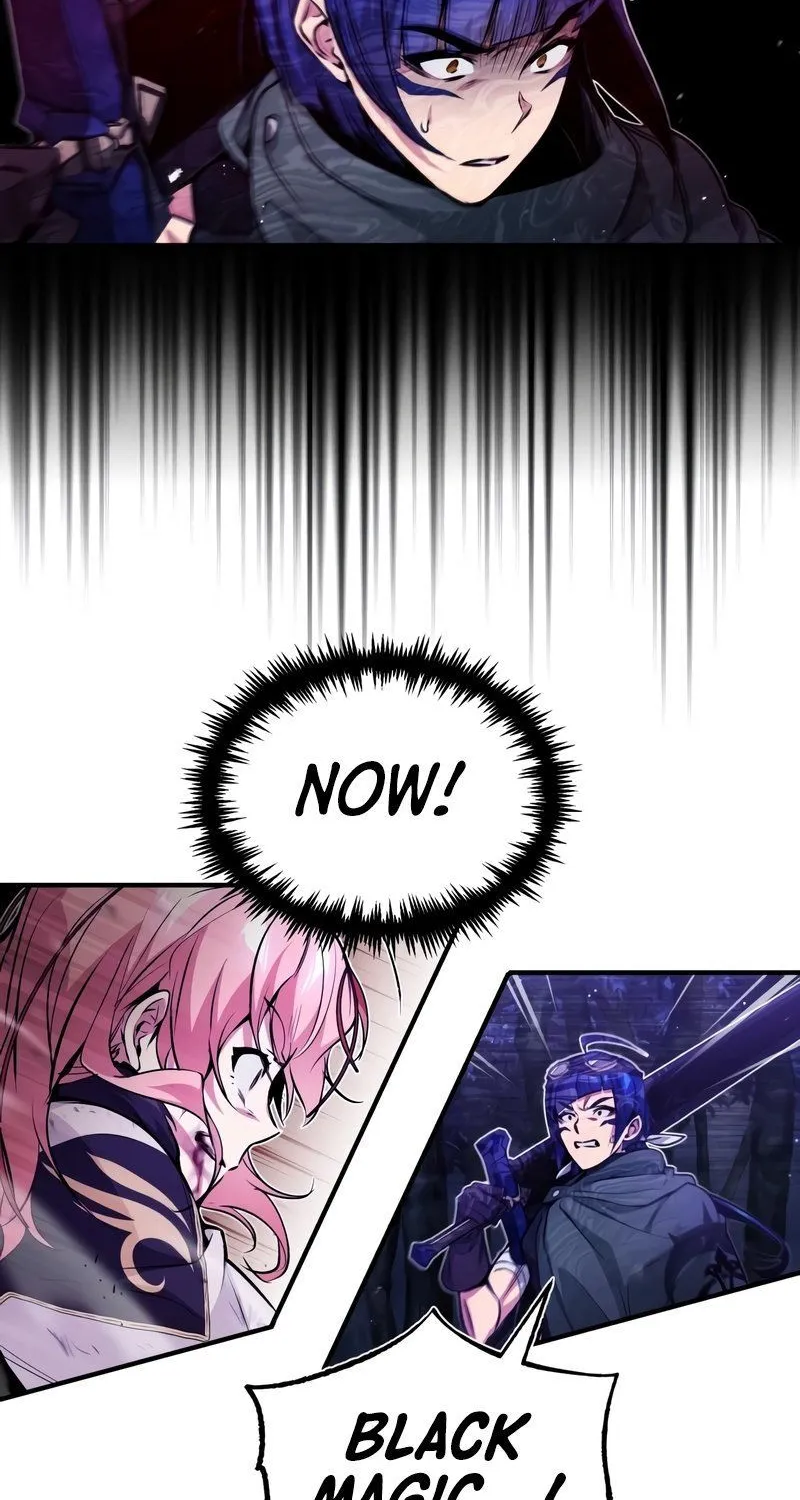 The Dark Magician Transmigrates After 66666 Years Chapter 49 page 43 - MangaKakalot