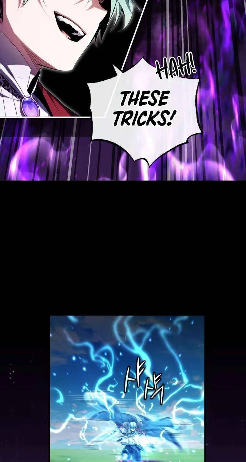 The Dark Magician Transmigrates After 66666 Years Chapter 97 page 32 - MangaKakalot