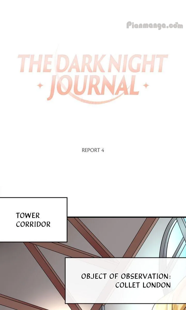 The Dark Night Journal Chapter 30.4 page 2 - MangaKakalot