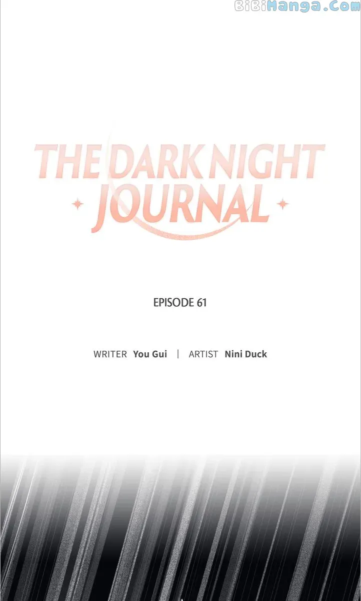 The Dark Night Journal Chapter 61 page 2 - MangaKakalot