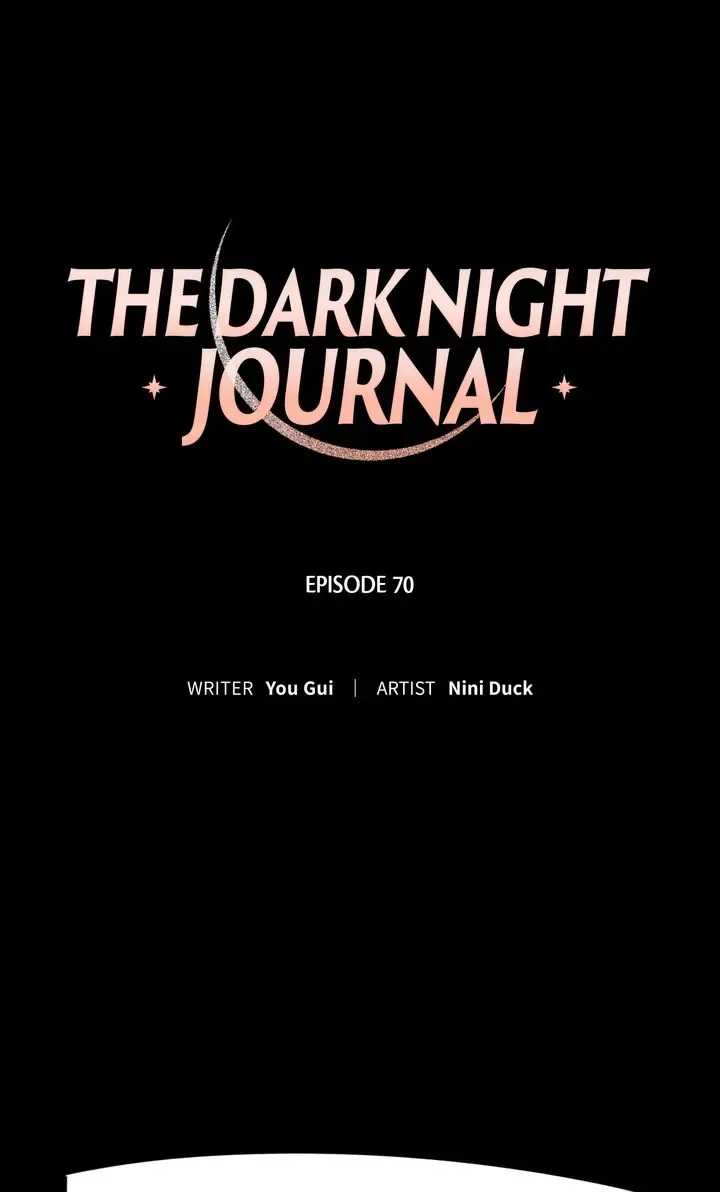 The Dark Night Journal Chapter 77 page 2 - MangaKakalot