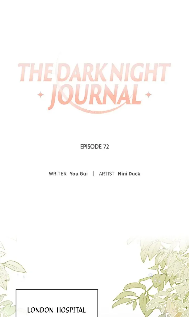 The Dark Night Journal Chapter 79 page 2 - MangaKakalot