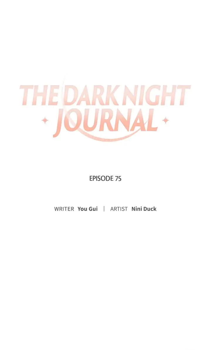 The Dark Night Journal Chapter 82 page 2 - MangaKakalot