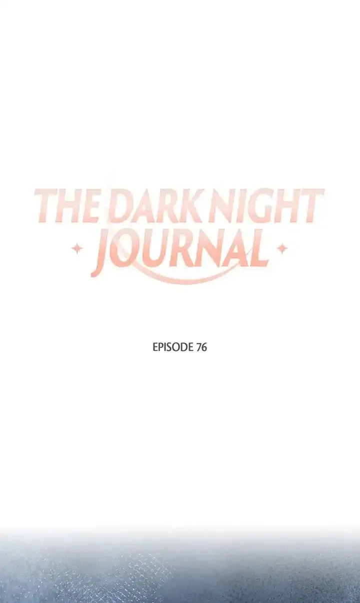 The Dark Night Journal Chapter 83 page 2 - MangaKakalot