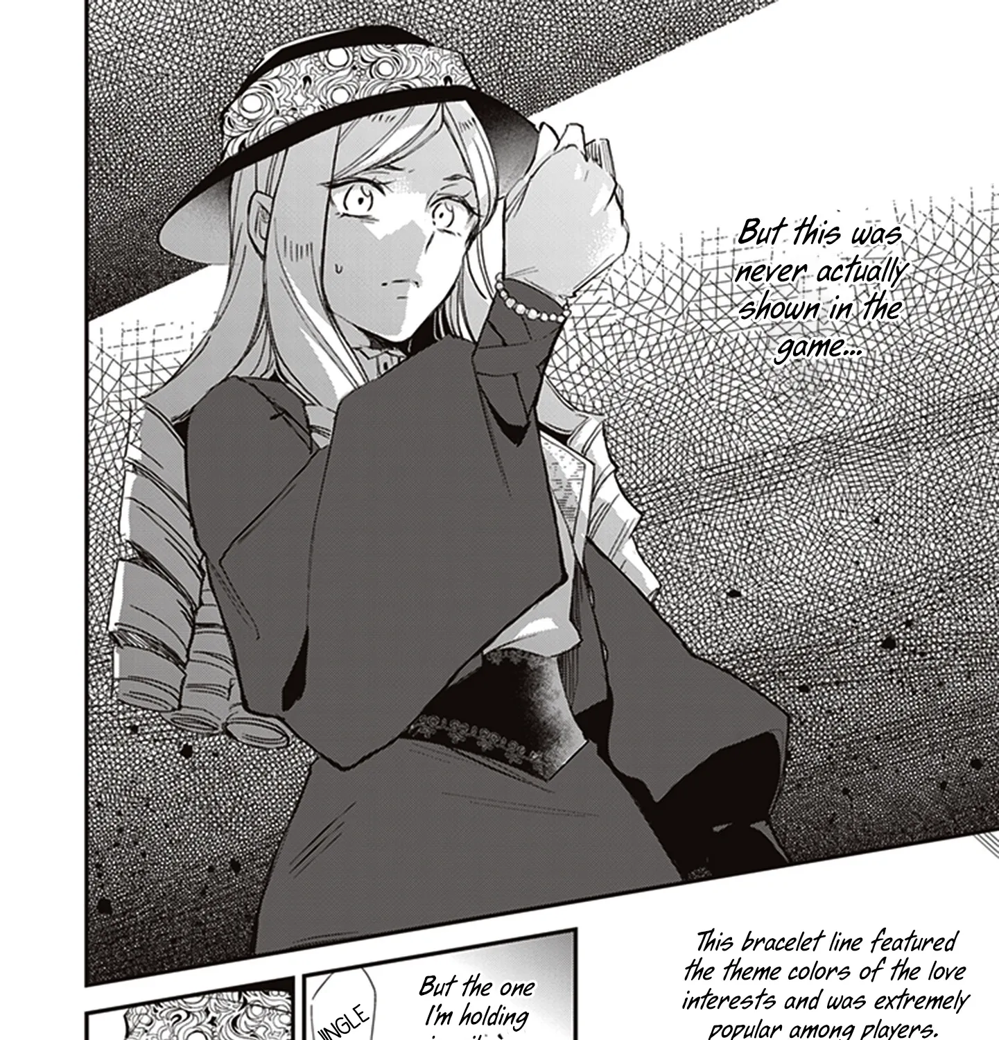 The Daughter of the Albert House Wishes for Ruin Chapter 10.3 page 64 - MangaKakalot