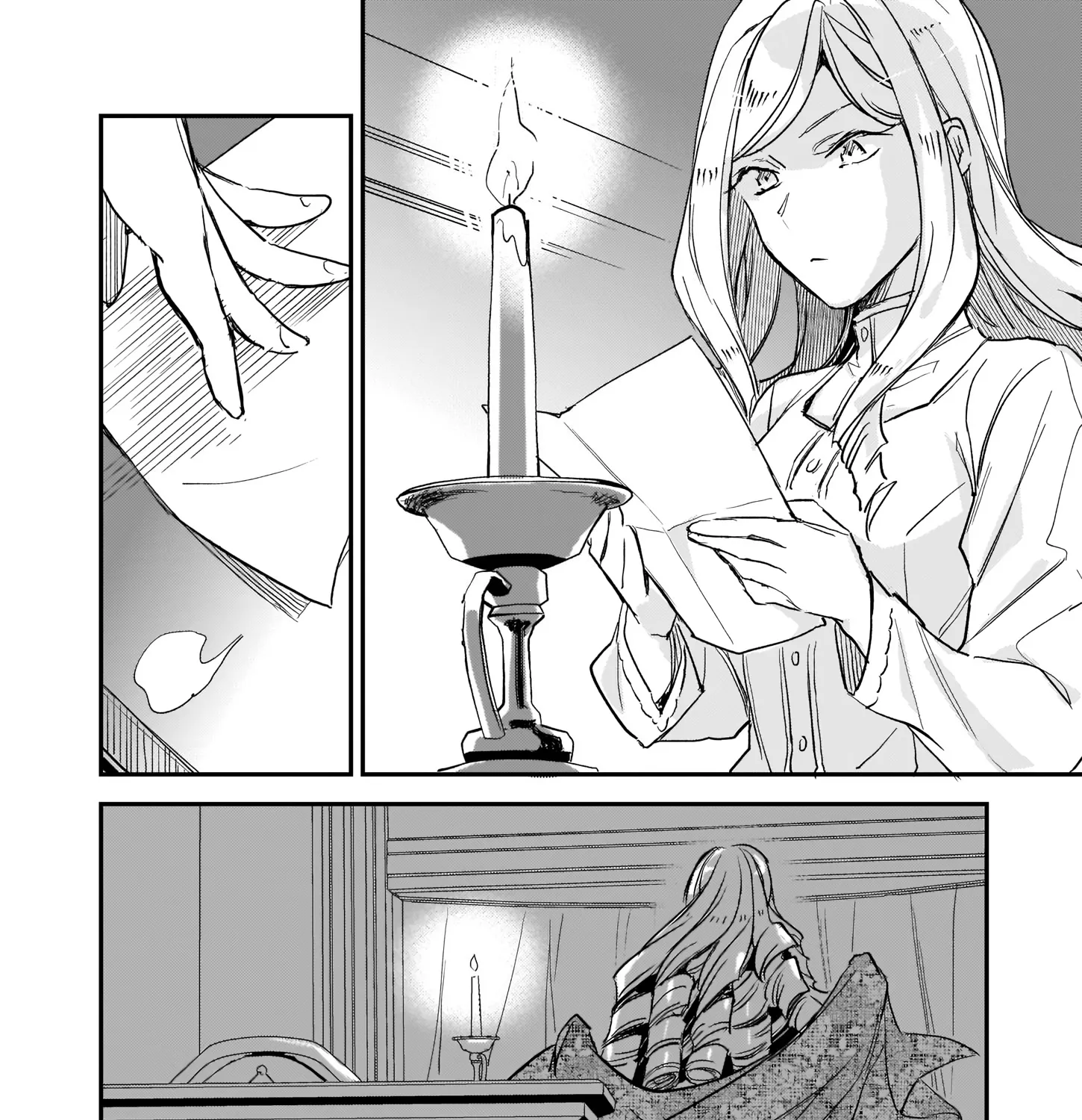 The Daughter of the Albert House Wishes for Ruin Chapter 11 page 56 - MangaKakalot