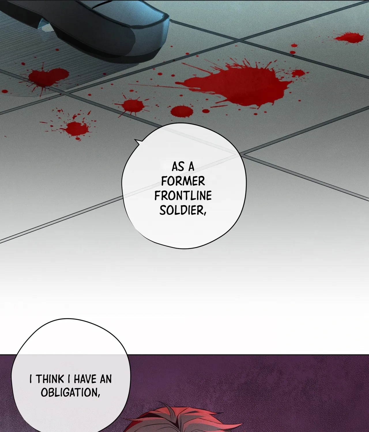 The Death Of Baron Werther Chapter 1 page 103 - MangaKakalot