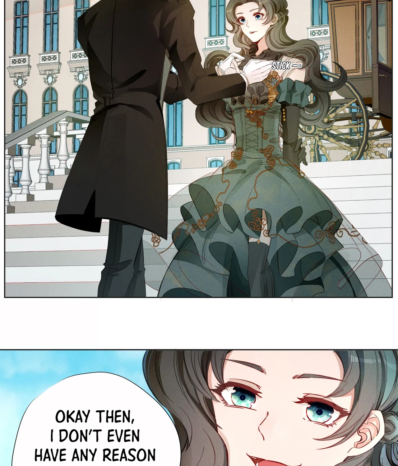 The Death Of Baron Werther Chapter 1 page 51 - MangaKakalot