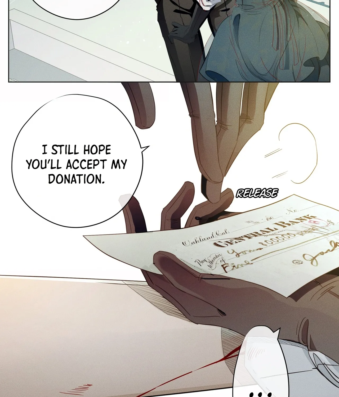 The Death Of Baron Werther Chapter 2 page 51 - MangaKakalot