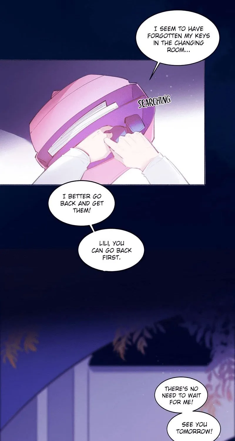 The Demon and the Bloodstained Dark Jade Chapter 12 page 24 - MangaKakalot