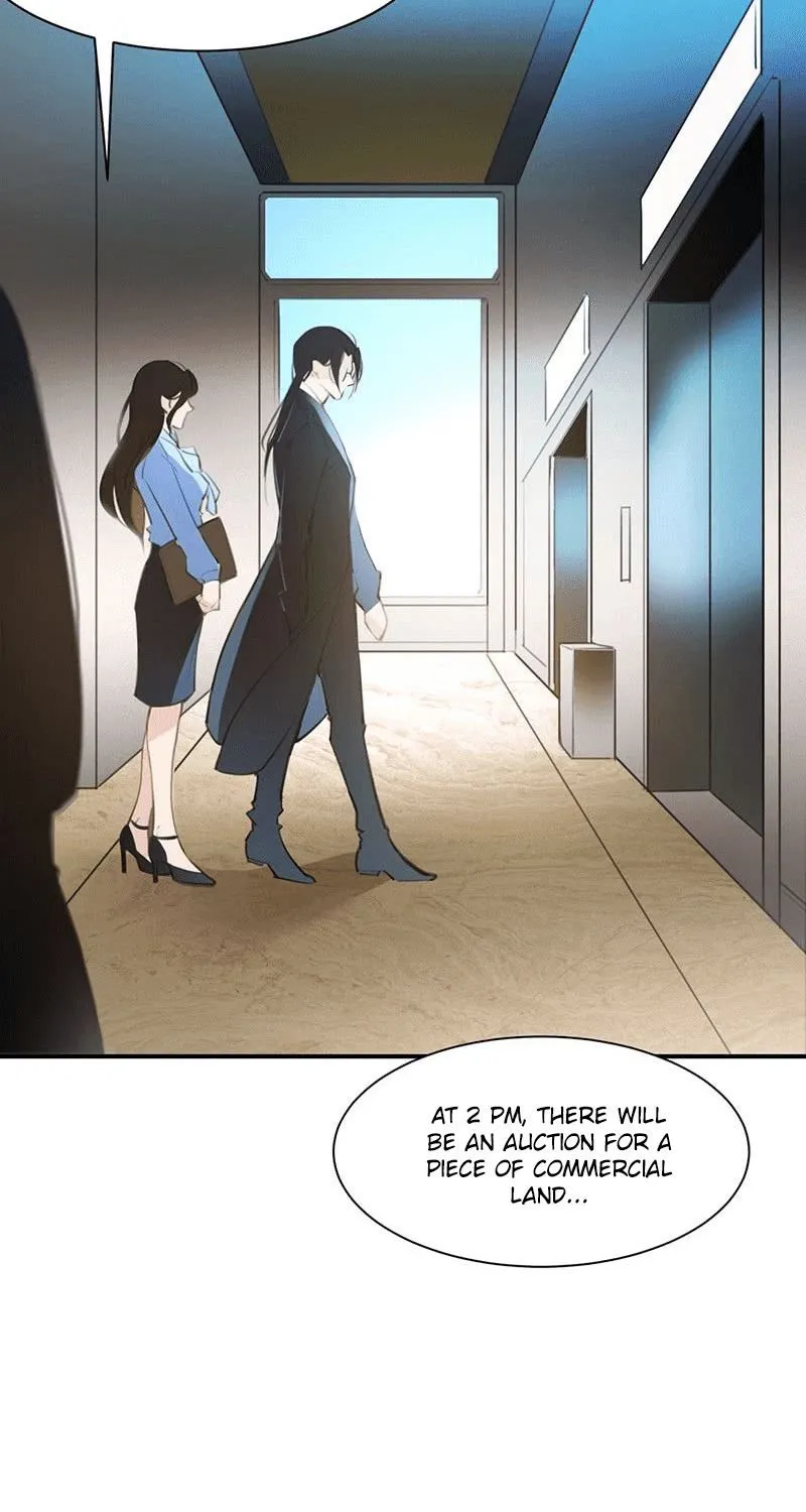 The Demon and the Bloodstained Dark Jade Chapter 3 page 50 - MangaKakalot