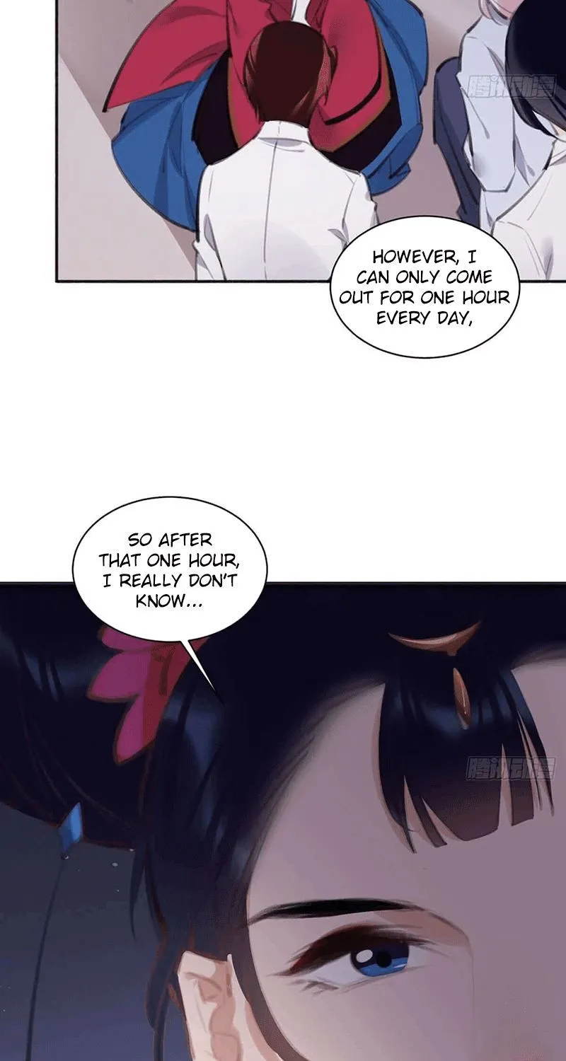 The Demon and the Bloodstained Dark Jade Chapter 30 page 83 - MangaKakalot