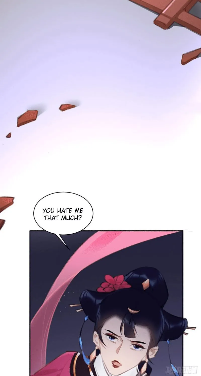 The Demon and the Bloodstained Dark Jade Chapter 32 page 14 - MangaKakalot