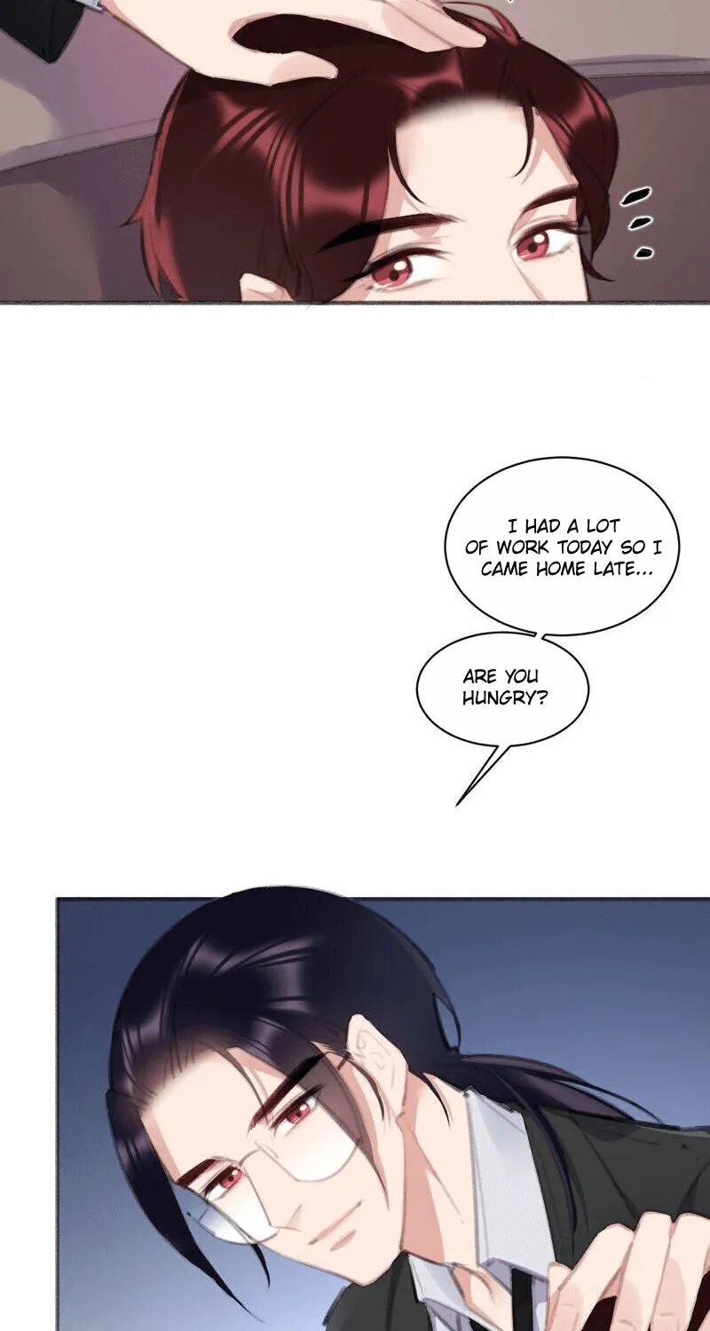 The Demon and the Bloodstained Dark Jade Chapter 38 page 6 - MangaKakalot