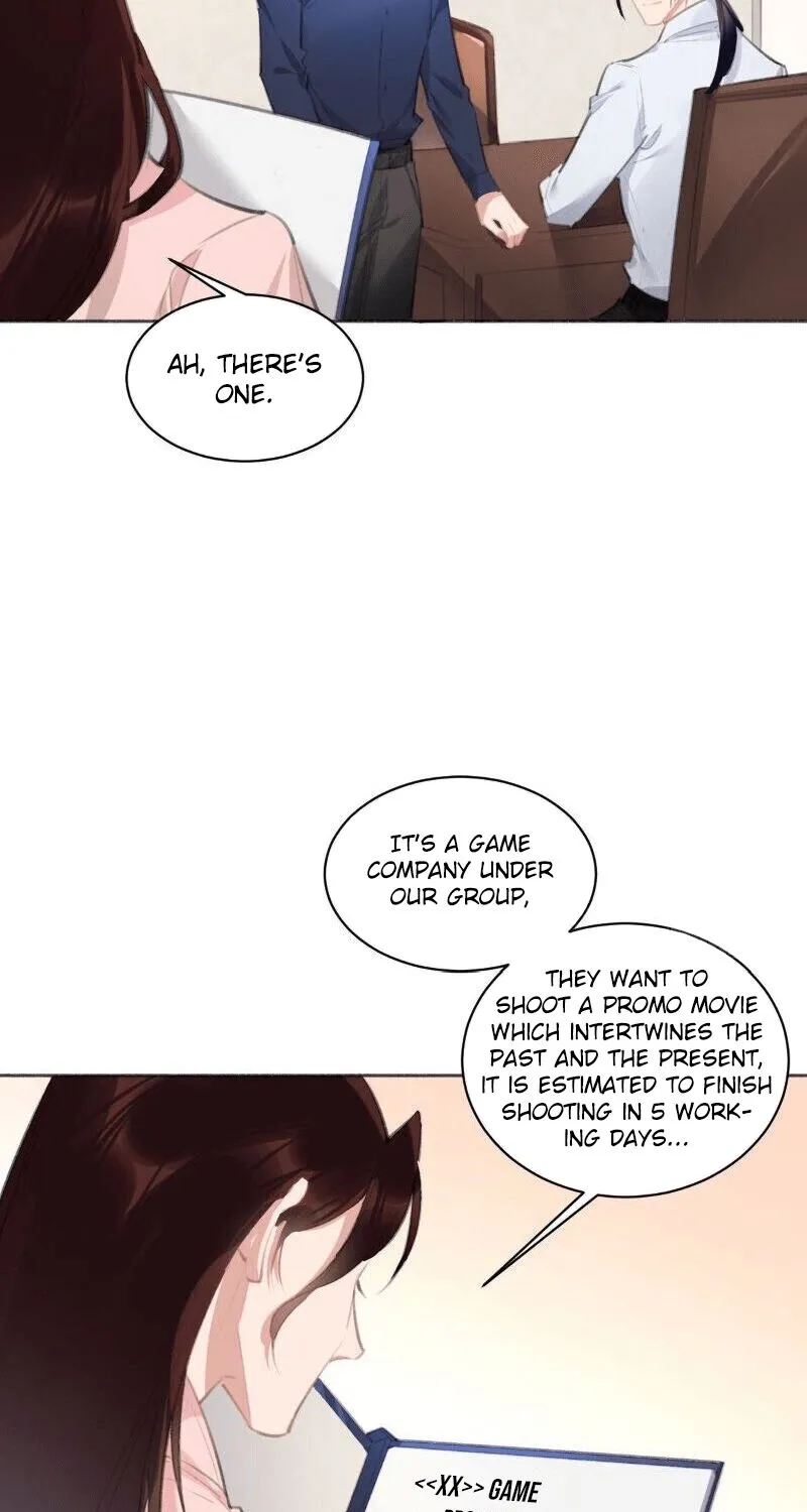 The Demon and the Bloodstained Dark Jade Chapter 40 page 9 - MangaKakalot