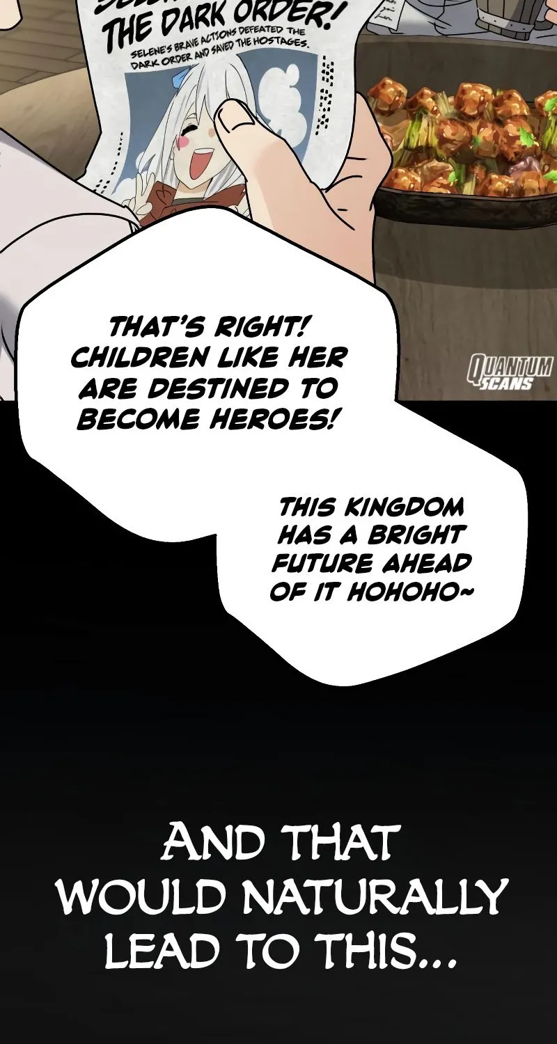 The Demon King Dad And His Hero Daughter Chapter 25 page 36 - MangaKakalot