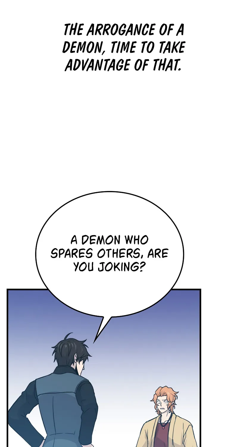 The Demon Lord Levels Up With Martial Arts Chapter 14 page 160 - MangaKakalot