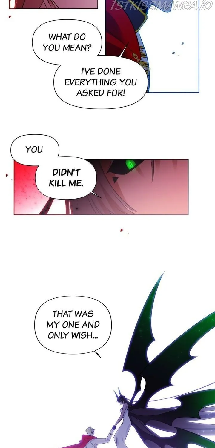 The Demon Lord Wants to Die Chapter 43 page 23 - MangaKakalot