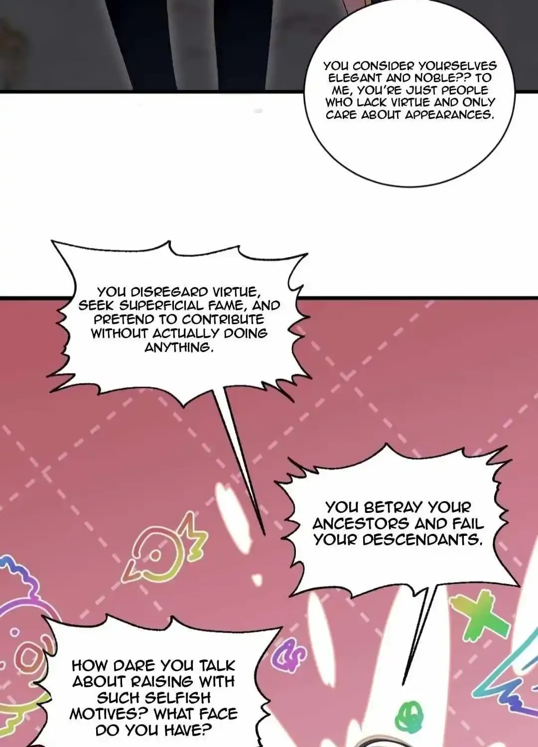 The Demonic Empress Traveled Through Time And Became My Boss Chapter 16 page 31 - MangaKakalot