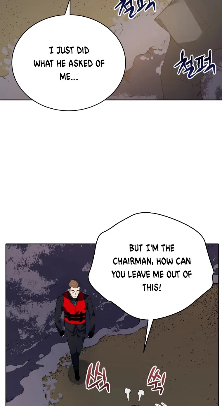 The Descent Of The Demonic Master Chapter 110 page 71 - MangaKakalot