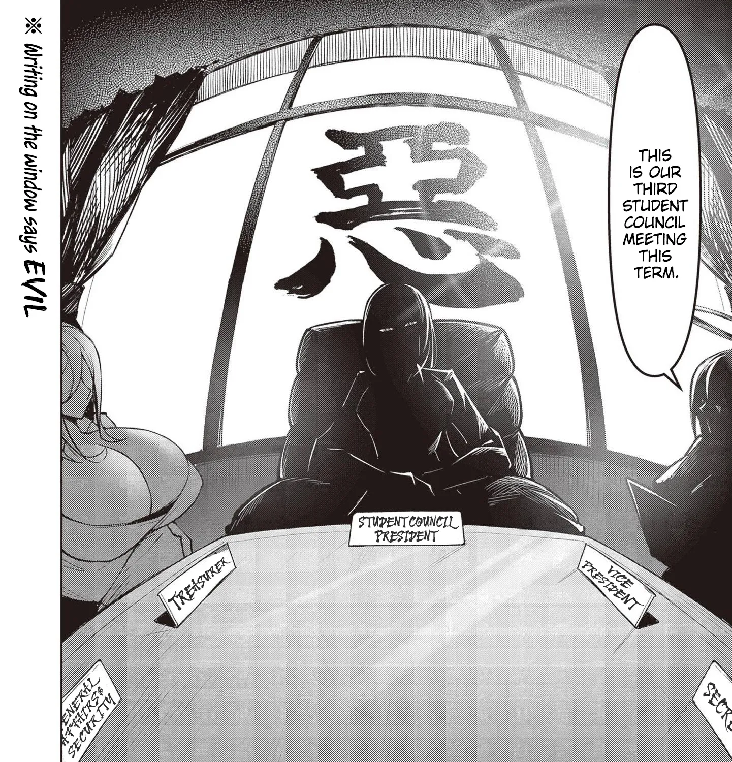 The Devil Fascinates Me In Heavenly Prison Chapter 10 page 39 - MangaKakalot