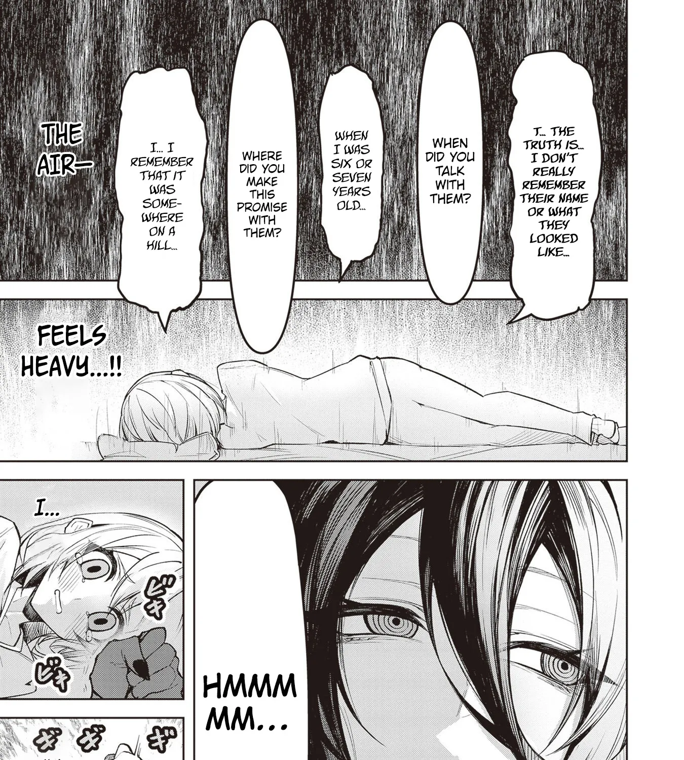 The Devil Fascinates Me In Heavenly Prison Chapter 5 page 29 - MangaKakalot