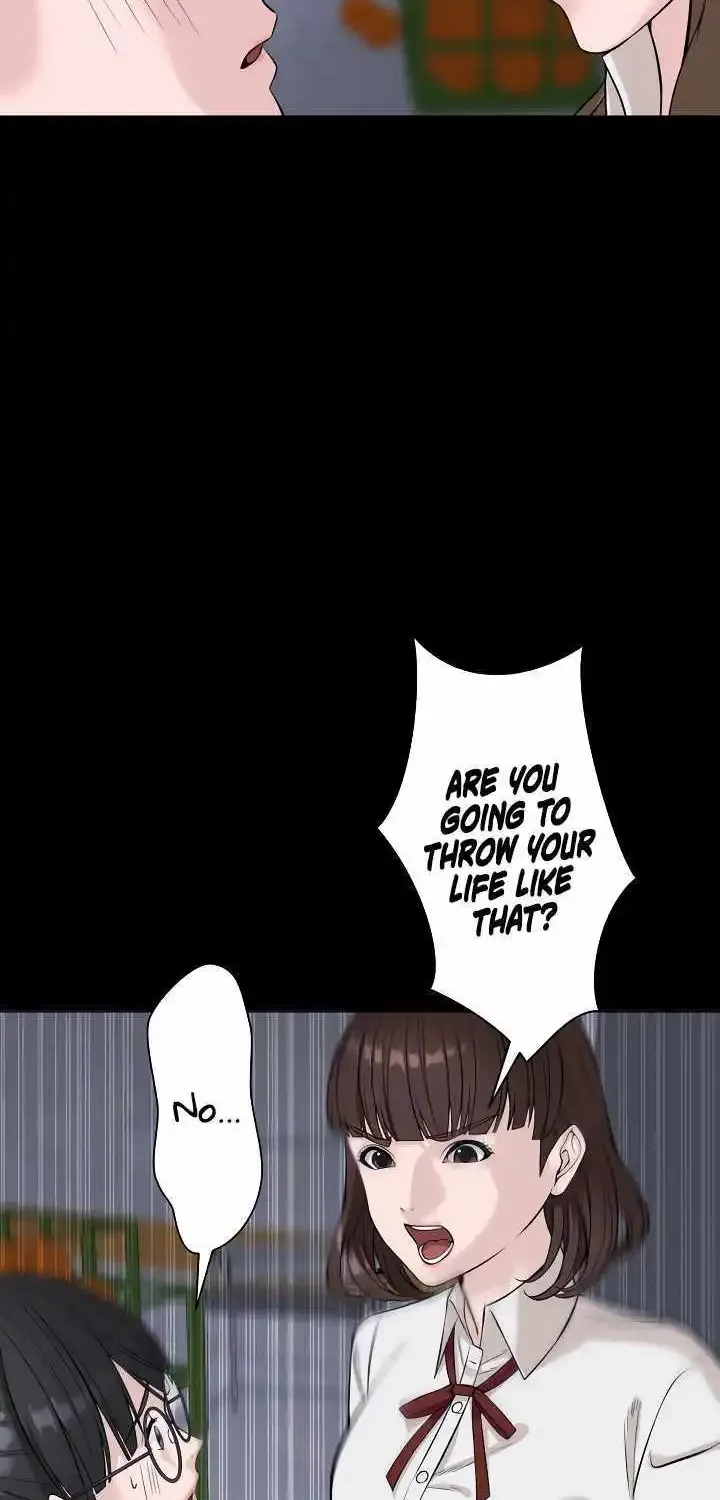 The Devil In School Chapter 5 page 36 - MangaKakalot