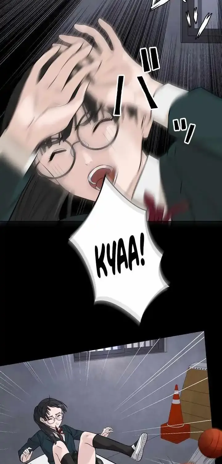 The Devil In School Chapter 5 page 41 - MangaKakalot