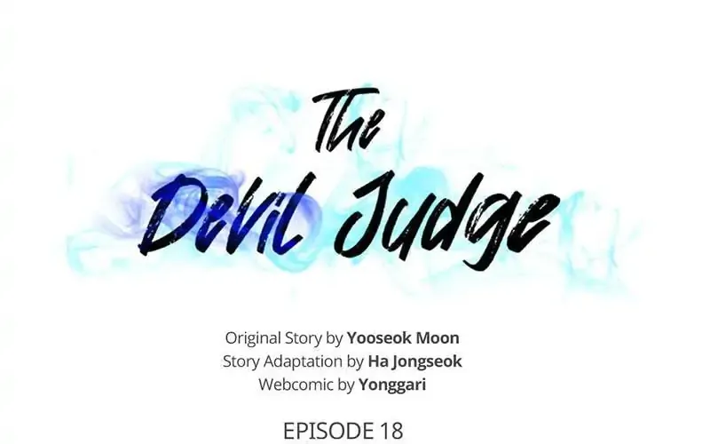 The Devil Judge - Page 11