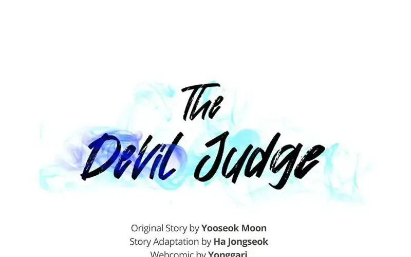 The Devil Judge - Page 31