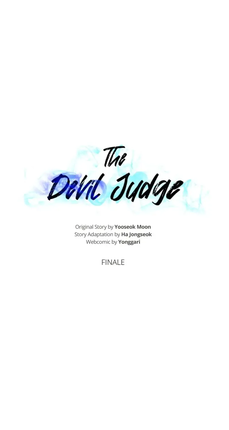 The Devil Judge - Page 20