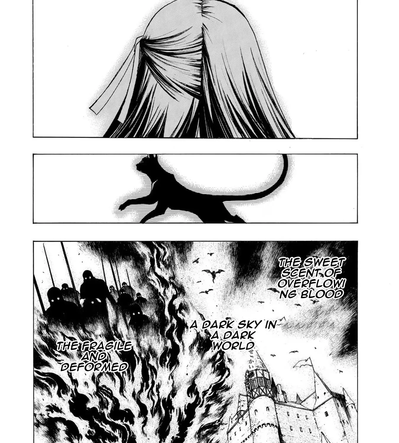 The Devil Princess Chapter 1 page 79 - MangaKakalot