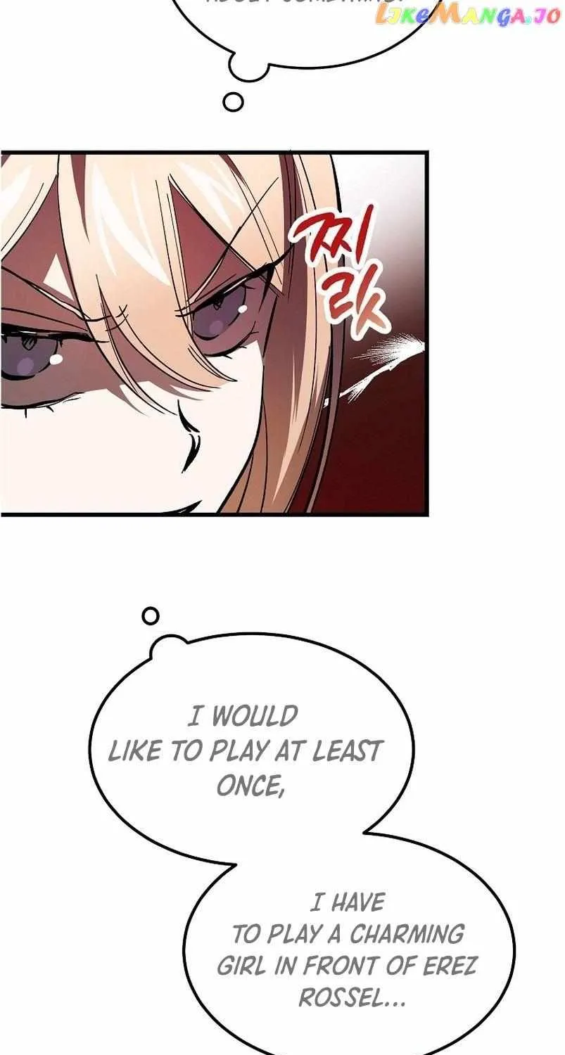 The Devil Raises A Lady Chapter 9 page 37 - MangaKakalot