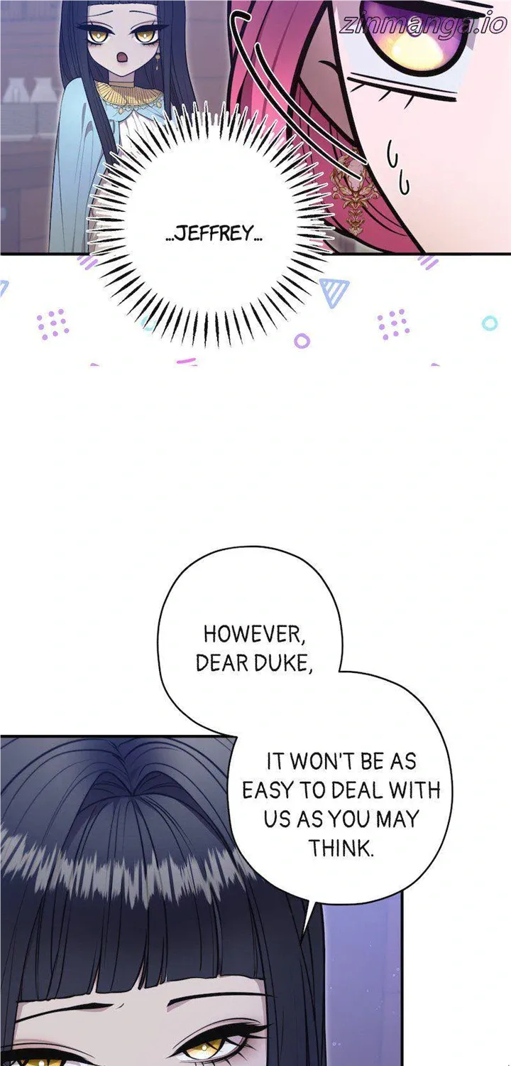 The Devilishly Trash Duke Chapter 11 page 124 - MangaKakalot