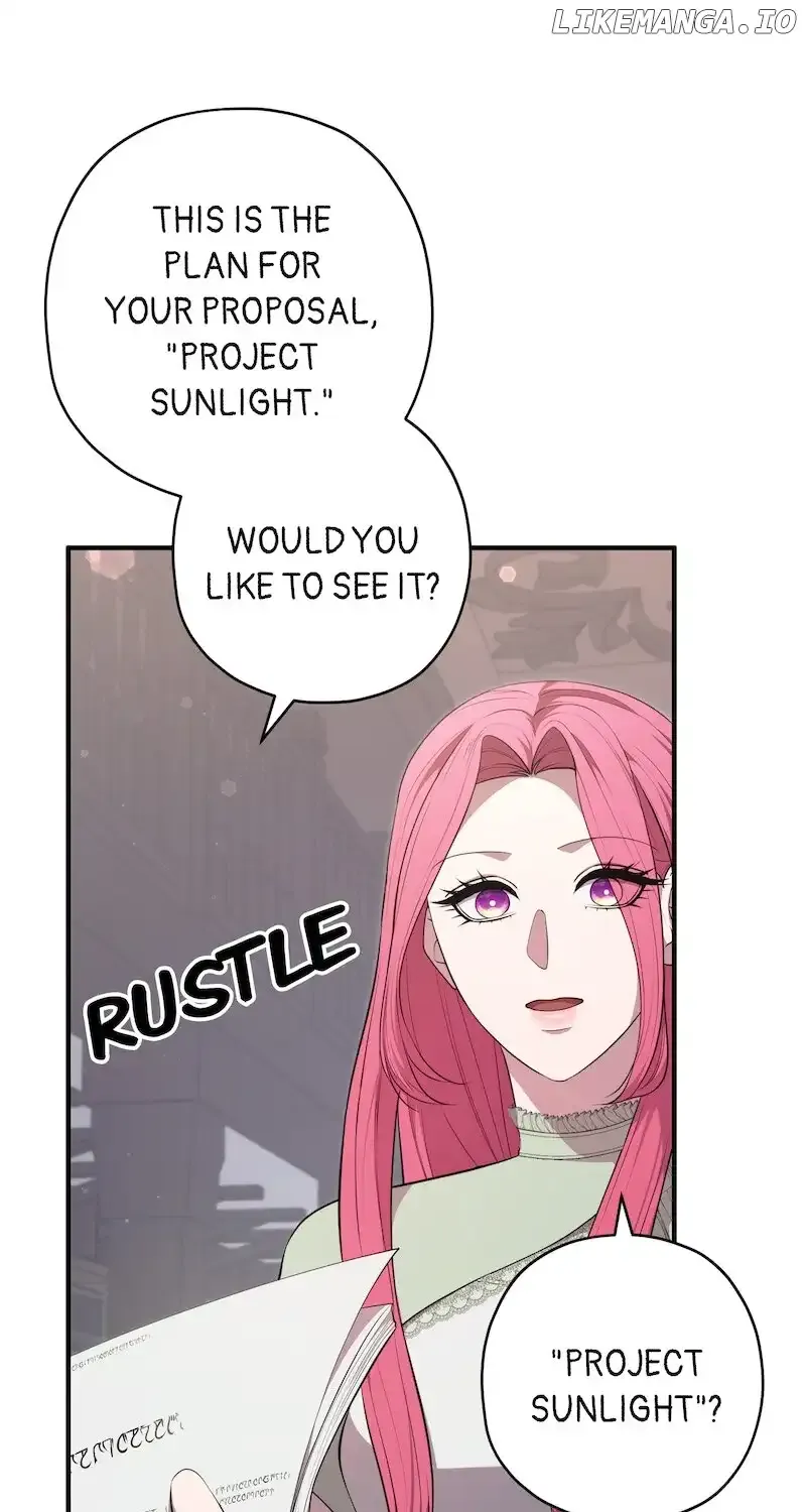 The Devilishly Trash Duke Chapter 33 page 45 - MangaKakalot