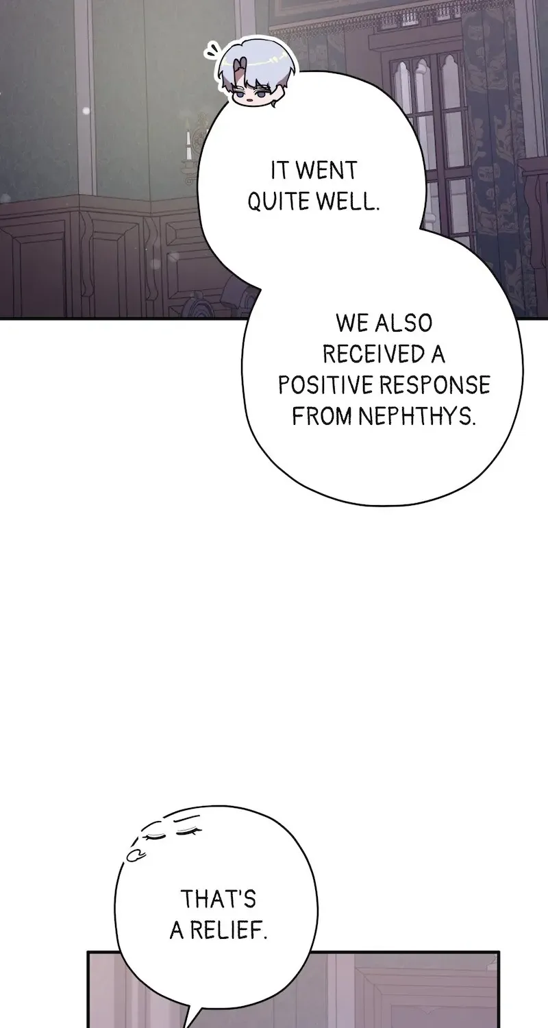 The Devilishly Trash Duke Chapter 40 page 84 - MangaKakalot