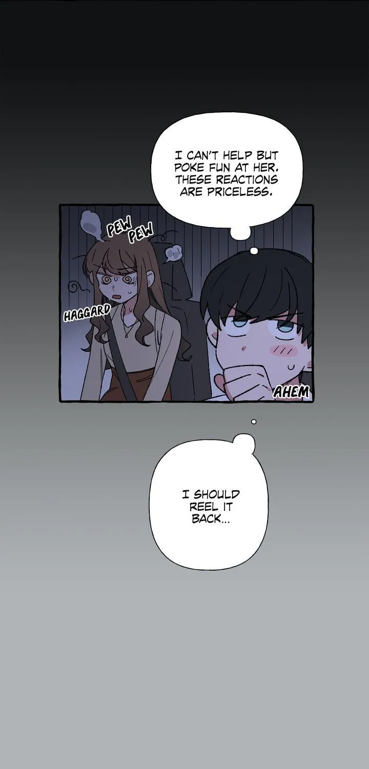 The Devious New Employee Chapter 17 page 11 - MangaKakalot