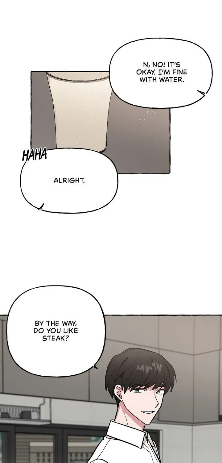 The Devious New Employee Chapter 46 page 23 - MangaKakalot