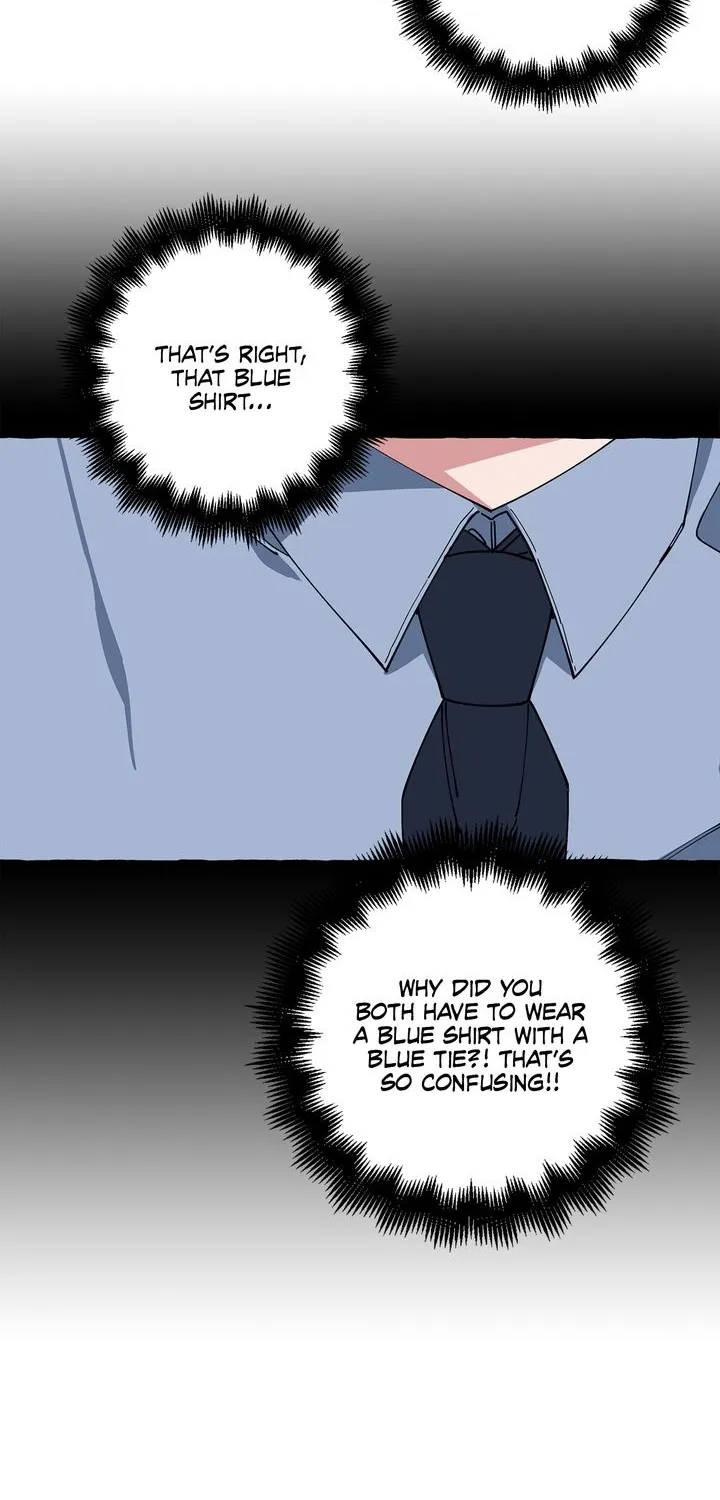 The Devious New Employee Chapter 5 page 34 - MangaKakalot