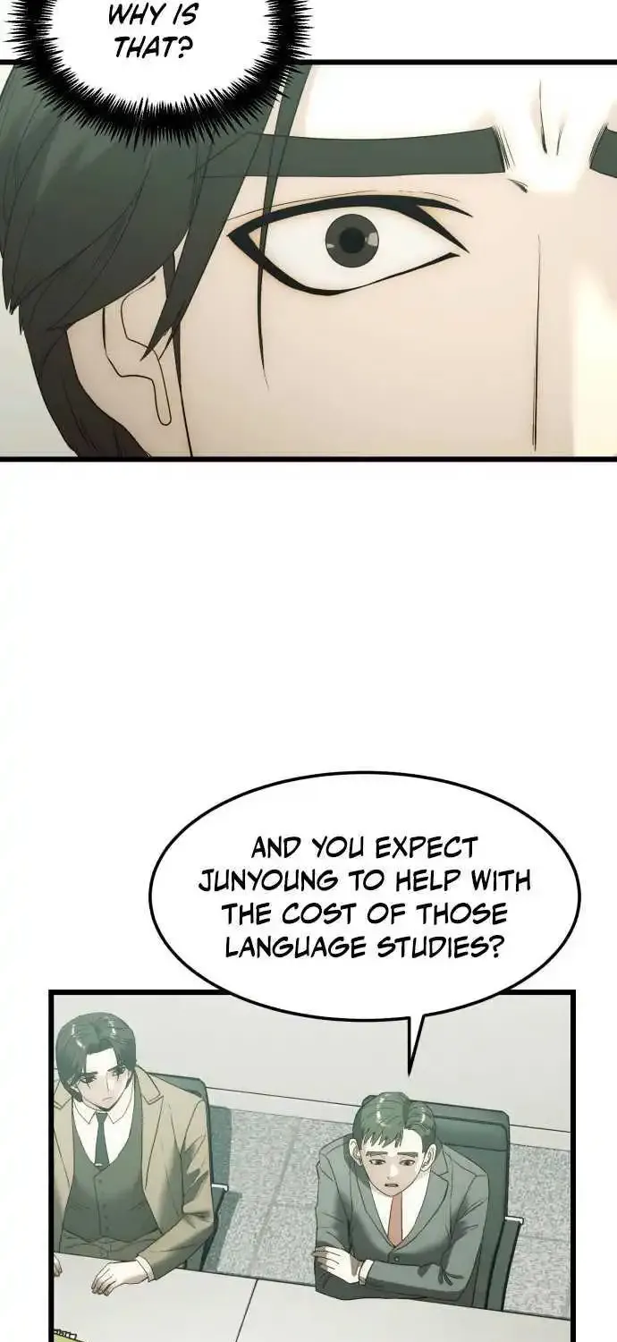 The Dignity Of A Chaebol Chapter 4 page 98 - MangaKakalot