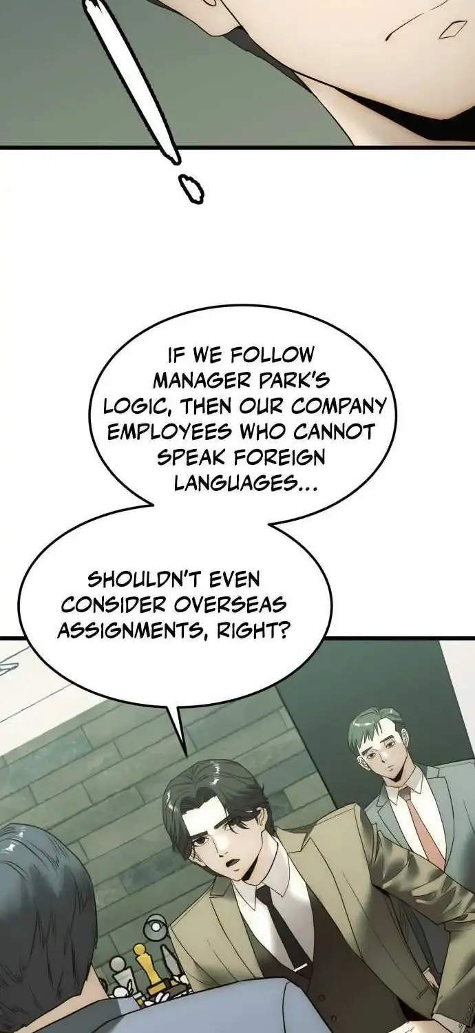 The Dignity Of A Chaebol Chapter 5 page 92 - MangaKakalot