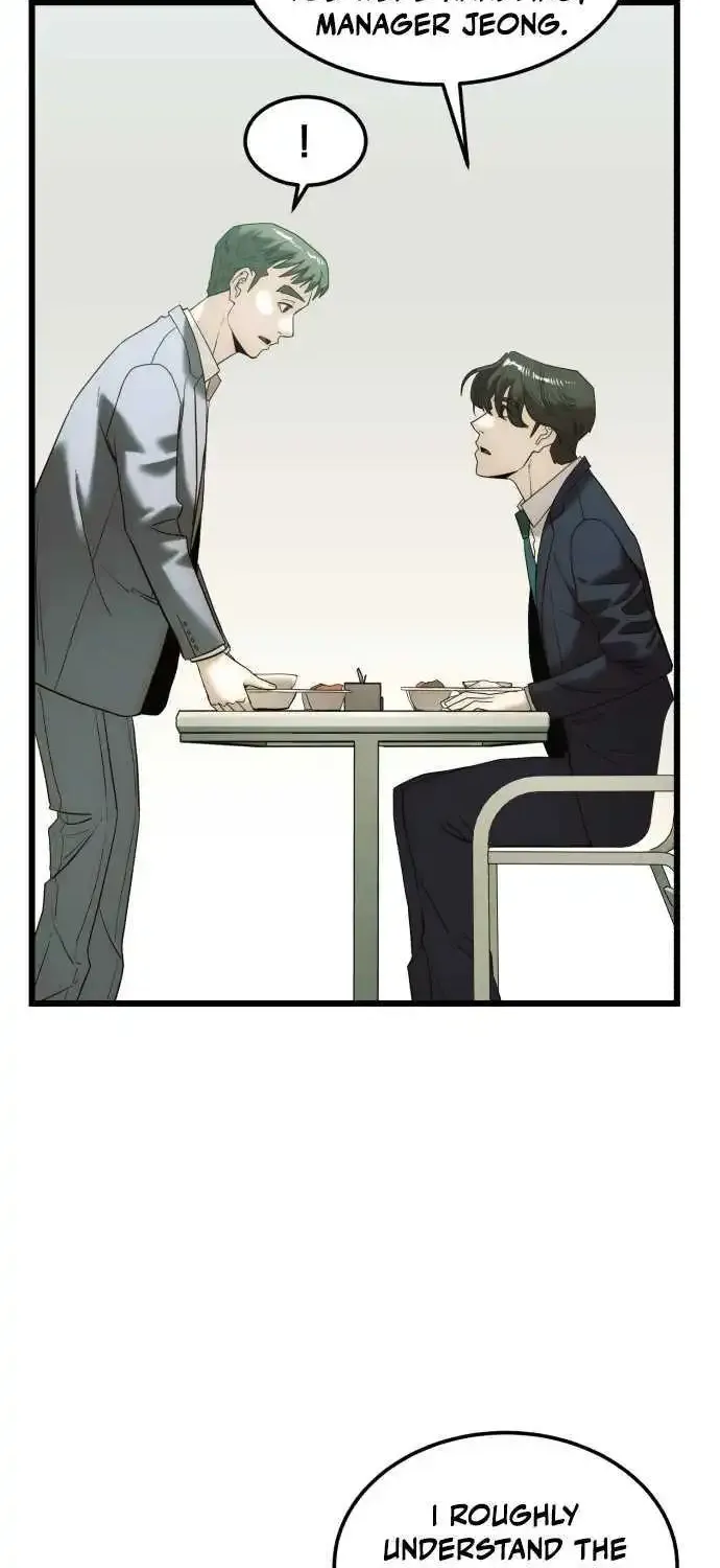 The Dignity Of A Chaebol Chapter 9 page 5 - MangaKakalot