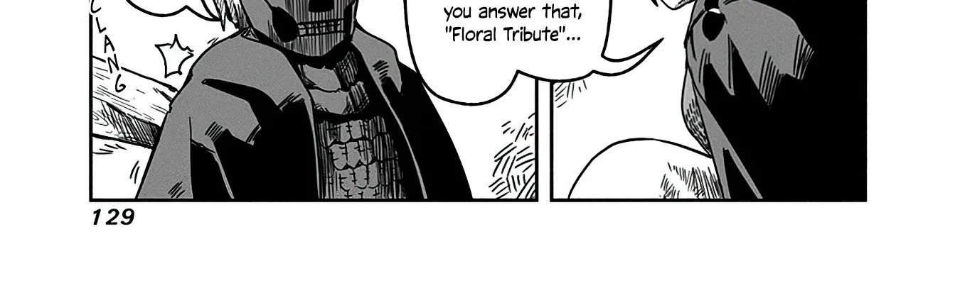 The Dragon, The Hero, And The Courier Chapter 12 page 39 - MangaKakalot