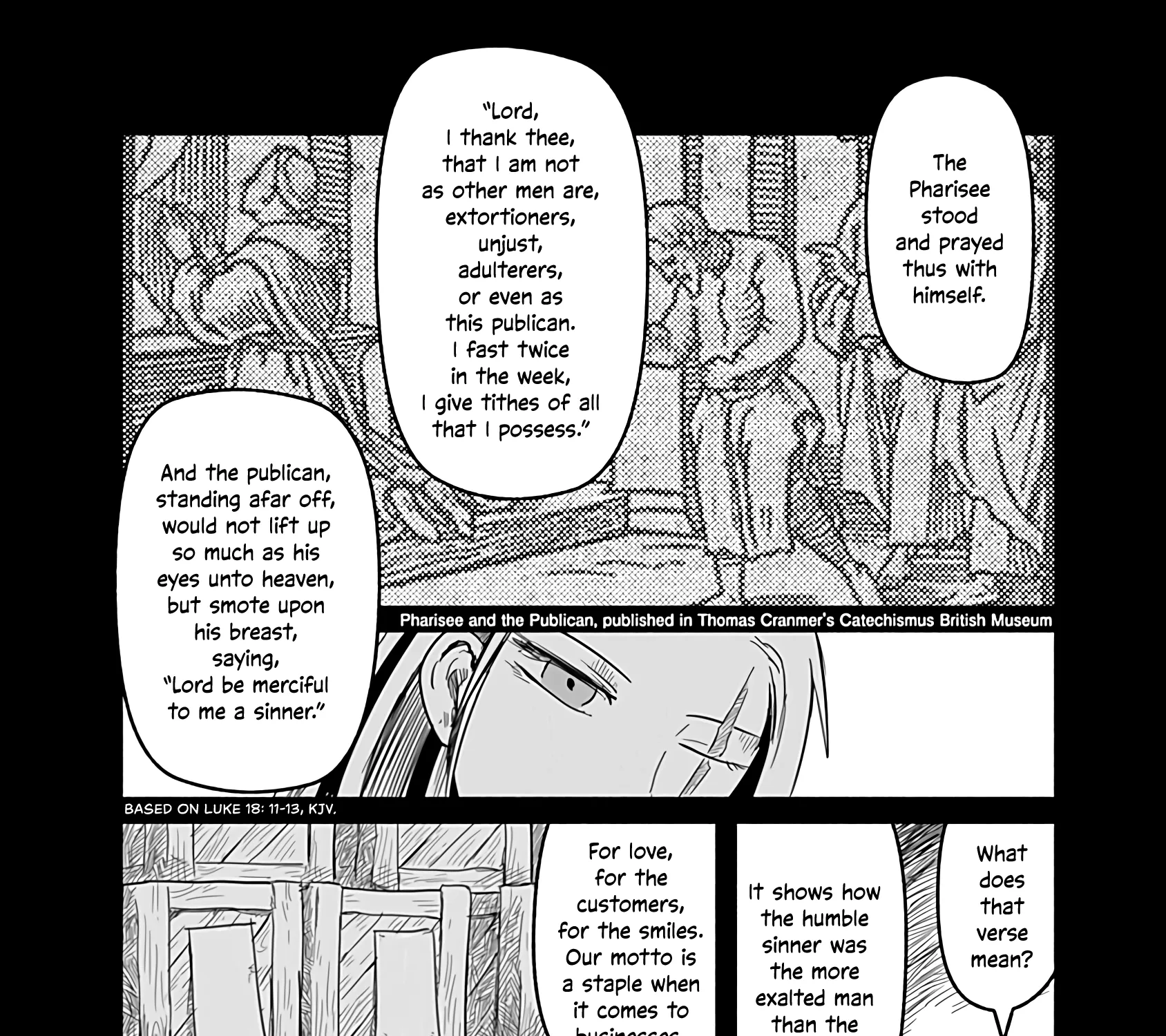 The Dragon, The Hero, And The Courier Chapter 23 page 49 - MangaKakalot