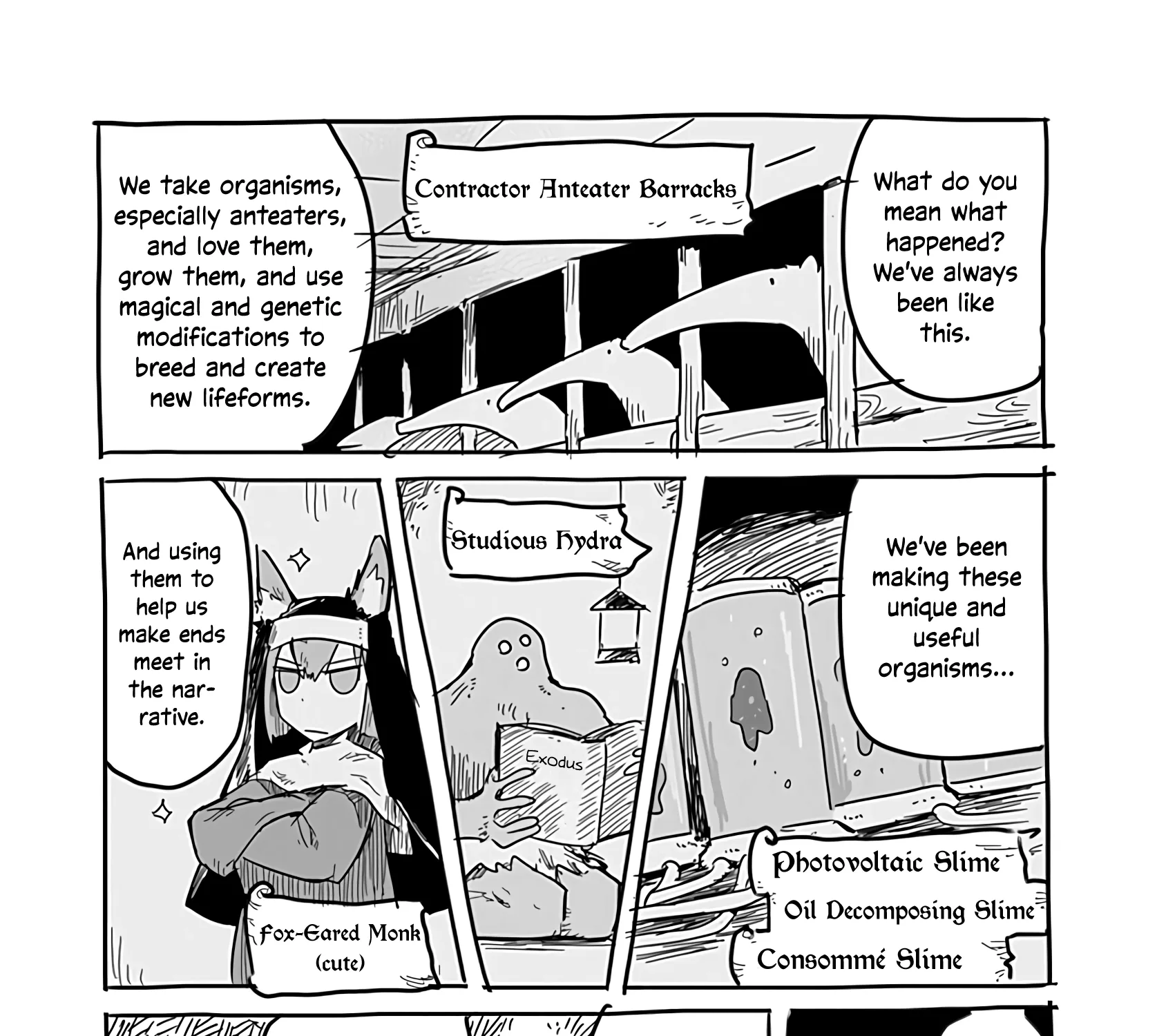 The Dragon, The Hero, And The Courier Chapter 26.5 page 27 - MangaKakalot