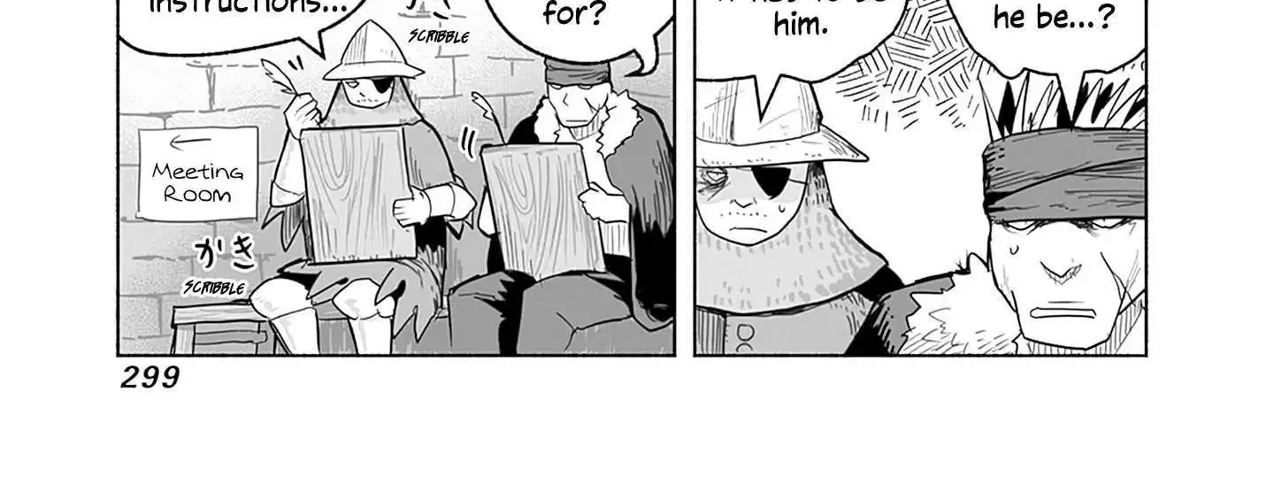 The Dragon, The Hero, And The Courier Chapter 66 page 12 - MangaKakalot