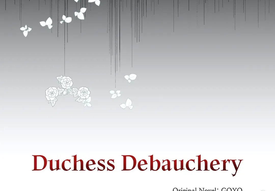 The Duchess