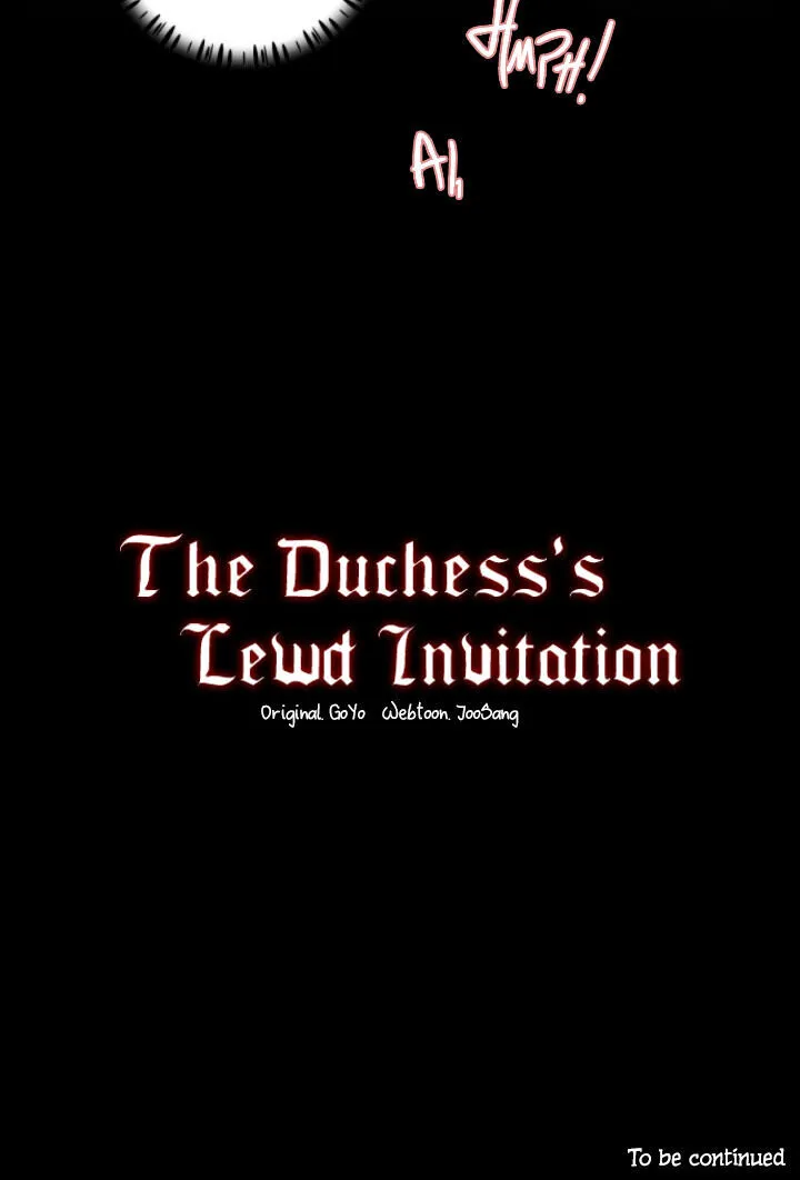 The Duchess