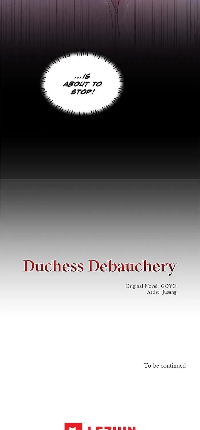 The Duchess