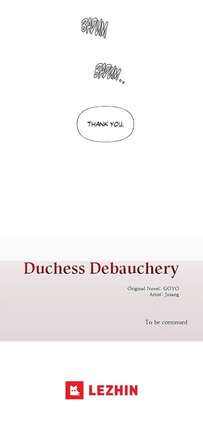 The Duchess